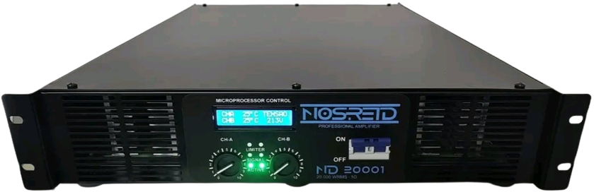 Nosreid 20.000