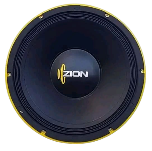 Alto-Falante Zion