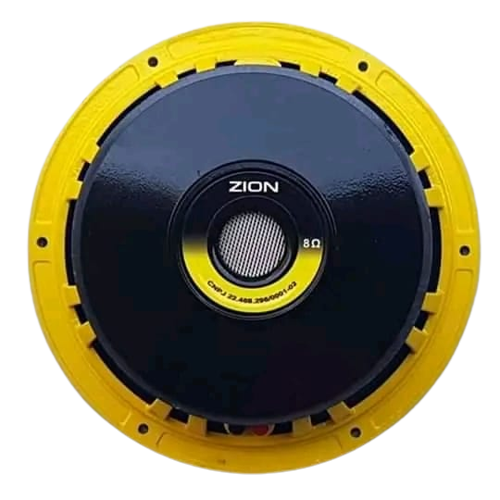 Zion